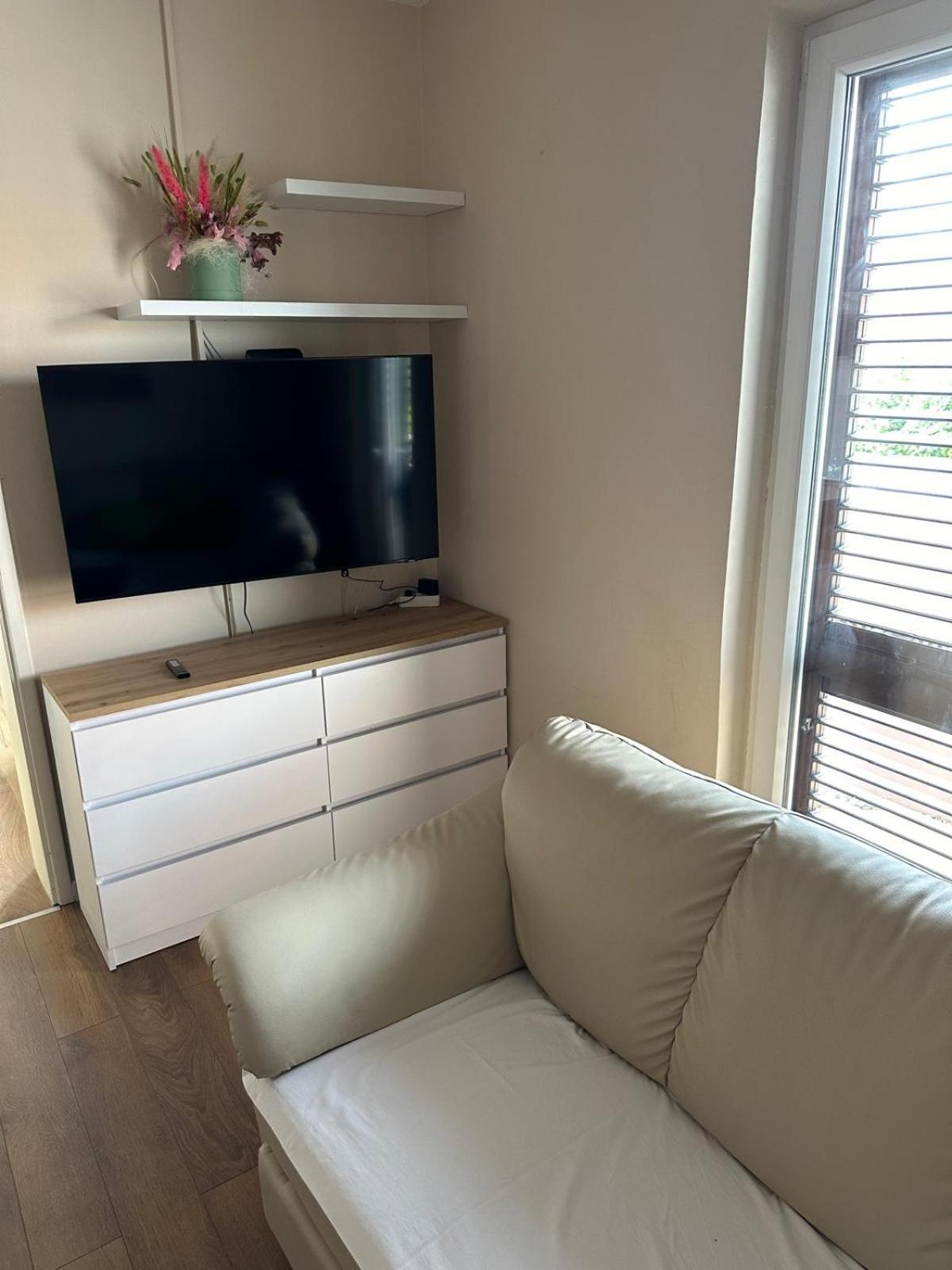 Apartment Ana Бетина Екстериор снимка