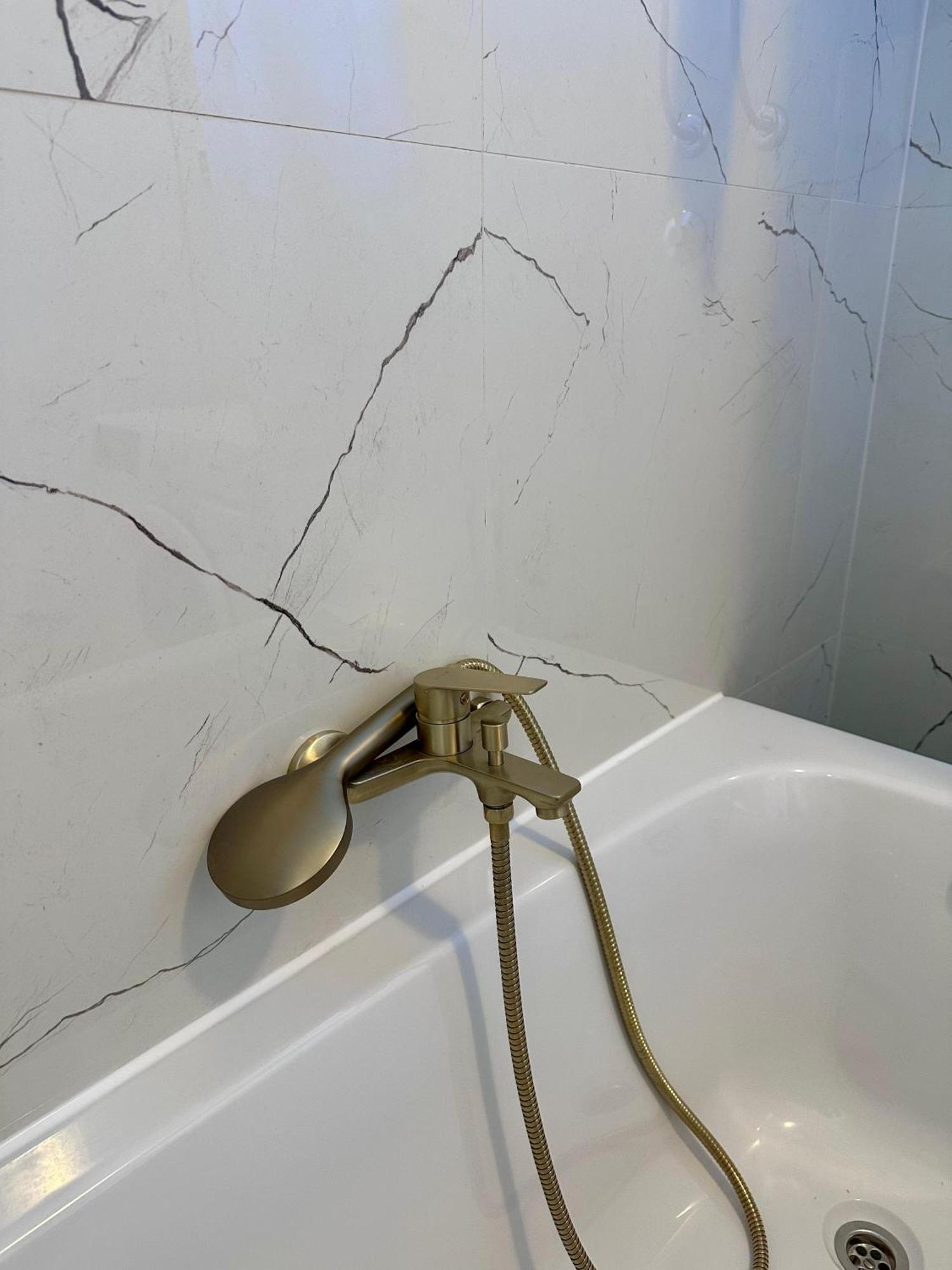 Apartment Ana Бетина Екстериор снимка